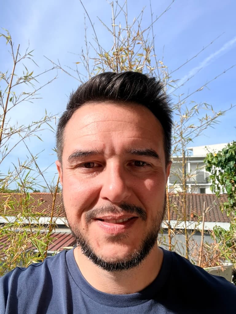 Alexandre Auger, fondateur UXomnia