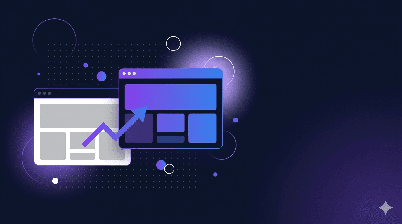 Refonte site internet : le guide 2026 pour réussir (PME)