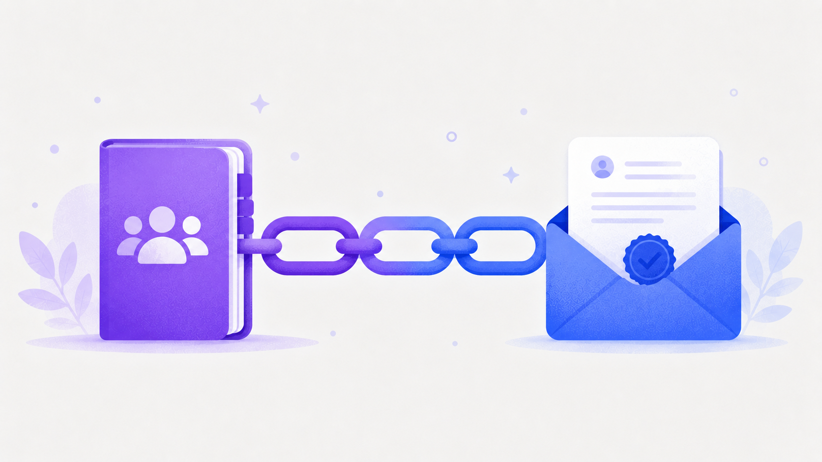 Obligation d'information de l'article 14 du RGPD lors d'une prospection par email