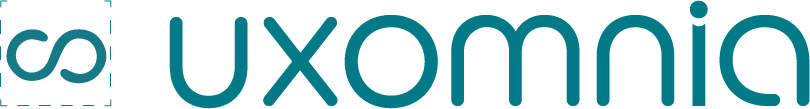 Logo uxomnia